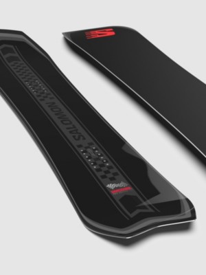 Salomon Dancehaul Pro 2025 Snowboard - kup teraz | ID-734146